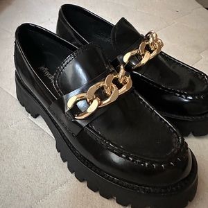 Jeffrey Campbell Loafers